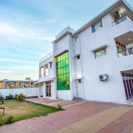 Empyrean Stay Ll 6Bhk Ll Royal Bramha Palace Ll Pvt Pool Ll โลนาวาลา ภายนอก รูปภาพ