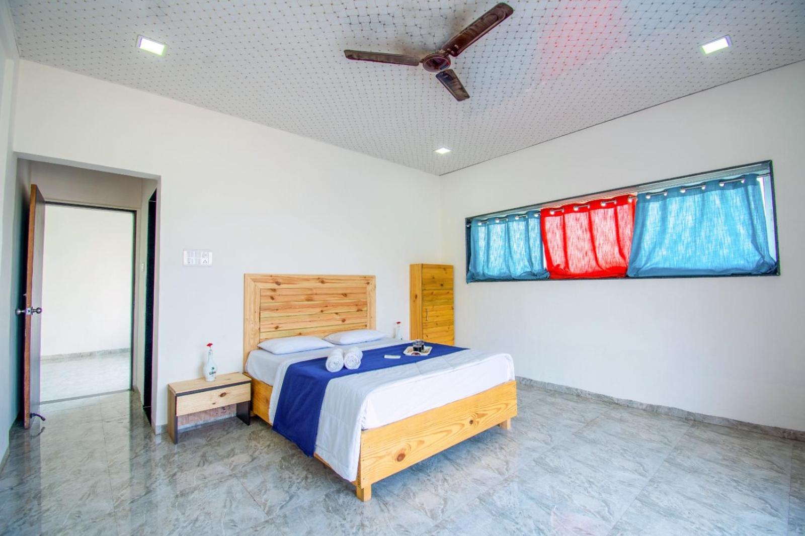 Empyrean Stay Ll 6Bhk Ll Royal Bramha Palace Ll Pvt Pool Ll โลนาวาลา ภายนอก รูปภาพ