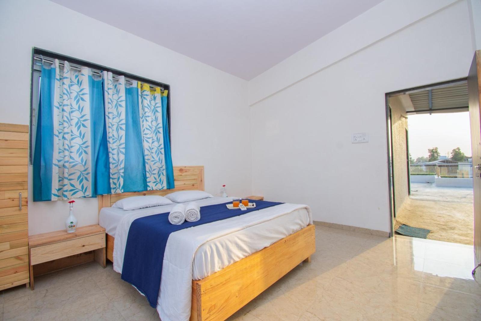 Empyrean Stay Ll 6Bhk Ll Royal Bramha Palace Ll Pvt Pool Ll โลนาวาลา ภายนอก รูปภาพ