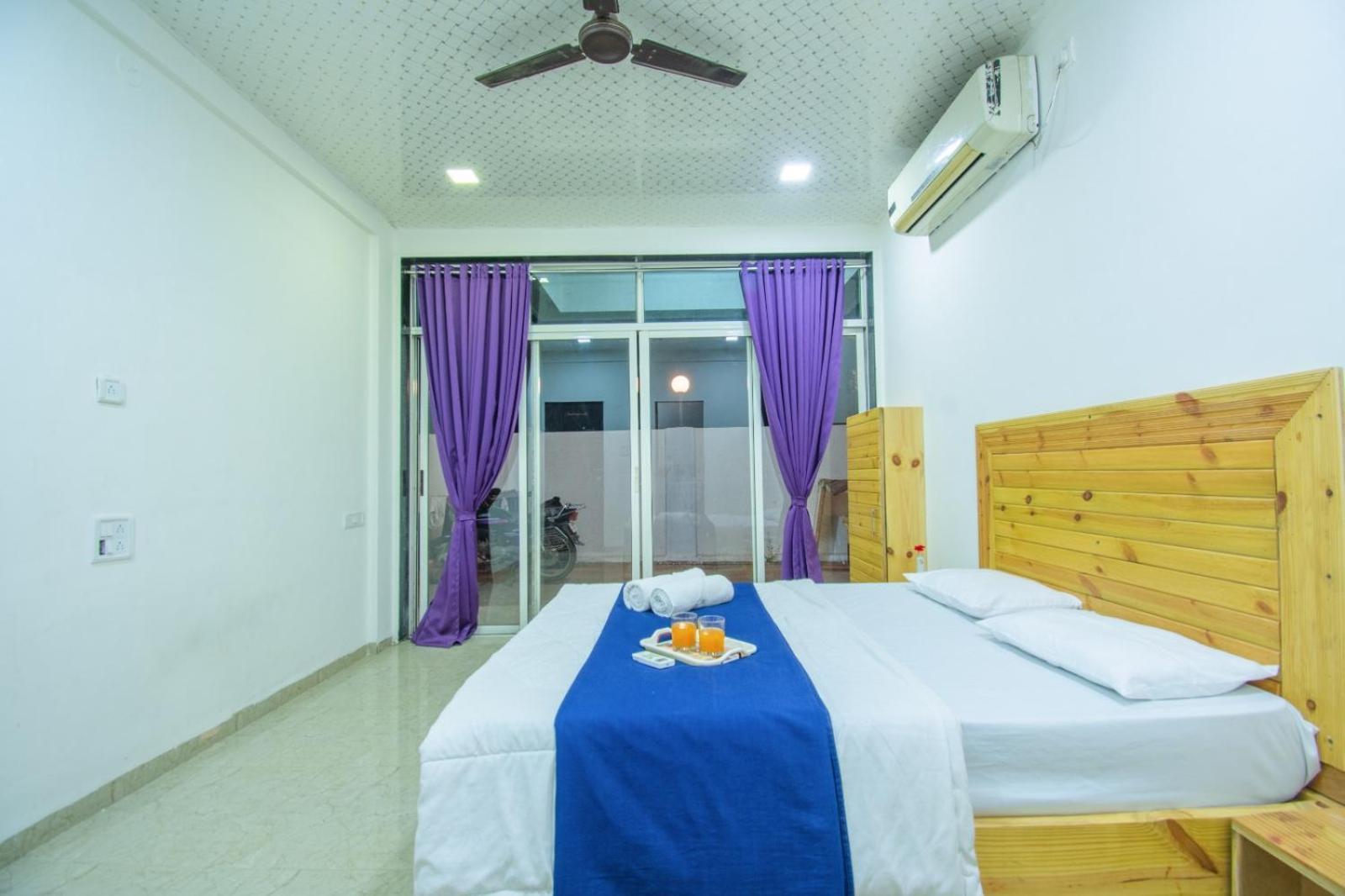 Empyrean Stay Ll 6Bhk Ll Royal Bramha Palace Ll Pvt Pool Ll โลนาวาลา ภายนอก รูปภาพ